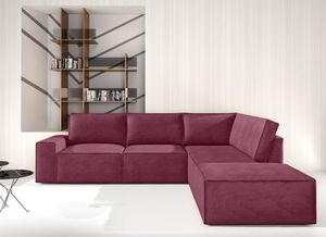Sven Ecksofa 275x212x76cm