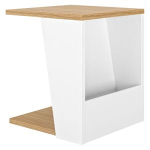 TEMAHOME Albi Beistelltisch 40x40cm