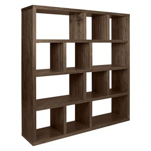 TEMAHOME Berlin Standregal 150x34x159cm