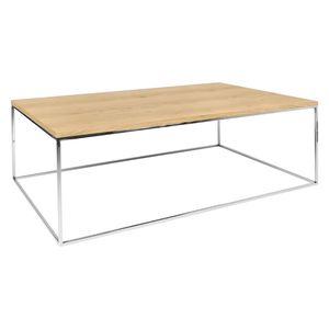 TEMAHOME Gleam Couchtisch 120x75cm