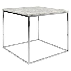 TEMAHOME Gleam Couchtisch 50x50cm
