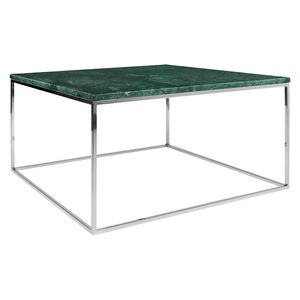 TEMAHOME Gleam Couchtisch 75x75cm