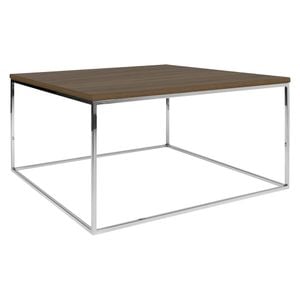 TEMAHOME Gleam Couchtisch 75x75cm