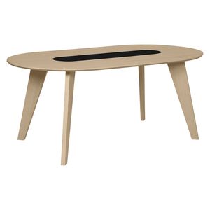 TEMAHOME Lago  Esstisch 180x100cm