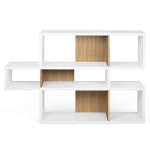 TEMAHOME London 001 Wandregal 156x34x100 cm