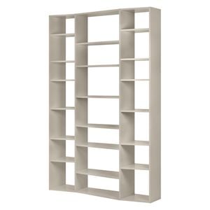 TEMAHOME Valsa Standregal 144x34x224cm