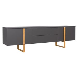 Tenzo Birka Sideboard 216x43x78cm