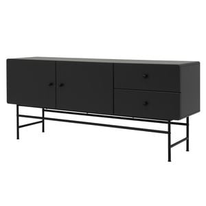 Tenzo Cocktail Sideboard 158x40x68,5cm