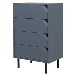 Tenzo Corner Kommode 60x43x96cm