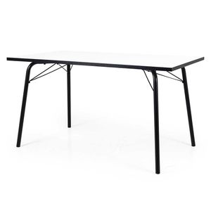 Tenzo Dine Esstisch 140x80cm