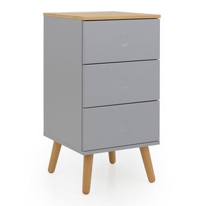 Tenzo Dot Kommode 40x43x79cm