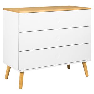 Tenzo Dot Kommode 90x43x79cm