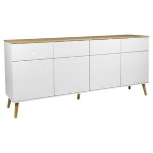Tenzo Dot Sideboard 192x43x86cm