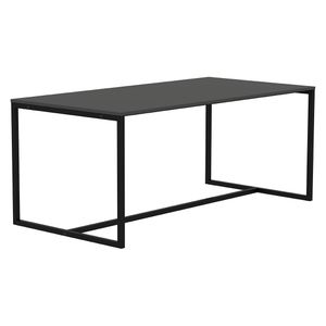 Tenzo Lipp Esstisch 180x90cm
