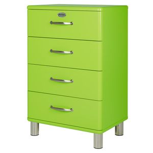 Tenzo Malibu Kommode 60x41x92cm