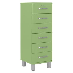 Tenzo Malibu Spring Rebels Kommode 41x41x111cm