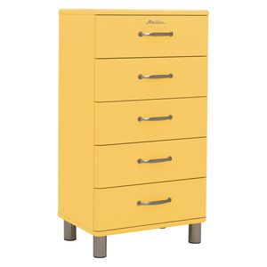 Tenzo Malibu Spring Rebels Kommode 60x41x111cm
