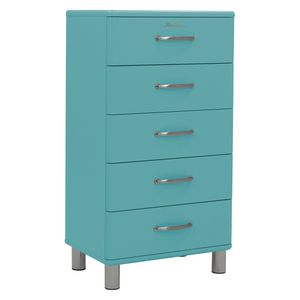 Tenzo Malibu Spring Rebels Kommode 60x41x111cm