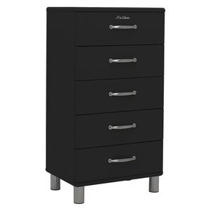 Tenzo Malibu Spring Rebels Kommode 60x41x111cm