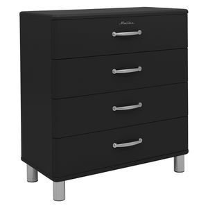 Tenzo Malibu Spring Rebels Kommode 86x41x92cm