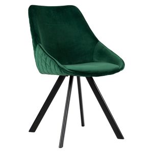 Tenzo Ritz Schalenstuhl