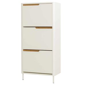 Tenzo Switch Schuhschrank 62x30x131cm