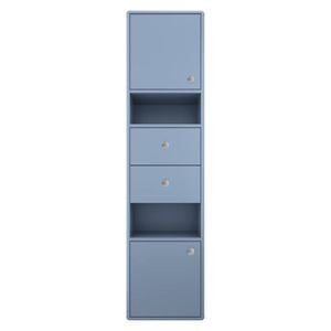 TOM TAILOR HOME Color Bath Hochschrank 40x33,5x158cm