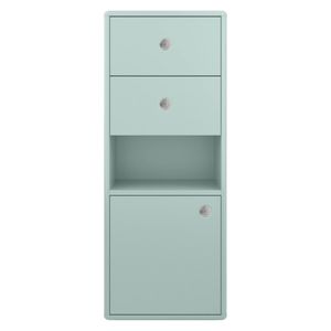 TOM TAILOR HOME Color Bath Midischrank 40x33,5x100cm