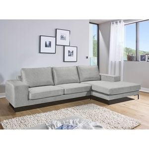 Santa Cruz Ecksofa 270x155x86cm