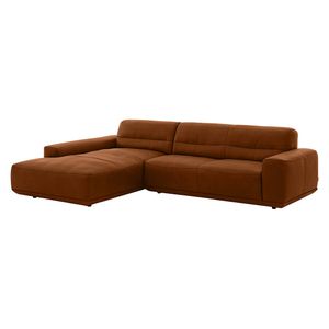 W.SCHILLIG William Ecksofa 298x199x77cm