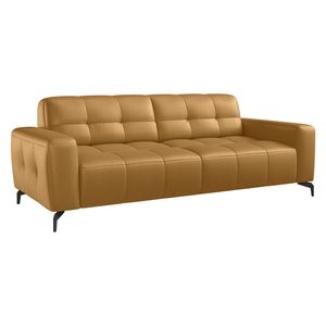 W.SCHILLIG Wilson 3-Sitzer Sofa 218x101x80cm