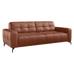 W.SCHILLIG Wilson 3-Sitzer Sofa 218x101x80cm