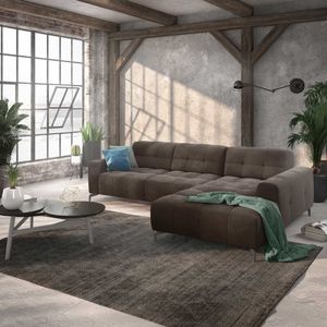 W.SCHILLIG Wilson Ecksofa 292x198x80cm