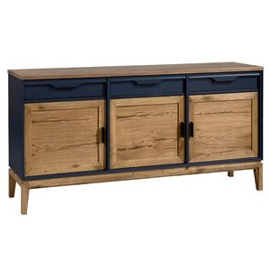Wohnconcept Alberta Sideboard 160x41x82cm