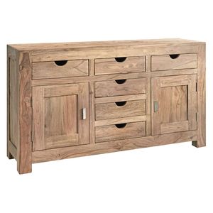 Wolf Möbel Yoga Sideboard 140x40x80cm