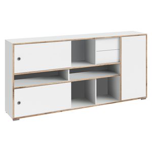 Xonox Jesper Sideboard 182x39x90cm
