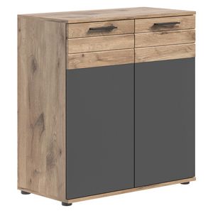 Xonox Mason Kommode 80x40x87cm