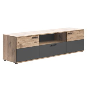 Xonox Mason Lowboard 194x47x53cm