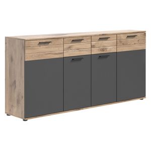 Xonox Mason Sideboard 180x40x87cm