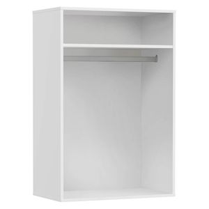 Xonox Mover Aufsatz-Garderobenpaneel 68x40x105cm