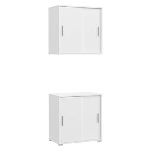 Xonox Mover Wohnzimmer-Set 2-tlg.