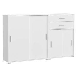 Xonox Mover Wohnzimmer-Set 2-tlg.