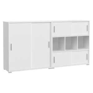 Xonox Mover Wohnzimmer-Set 2-tlg.