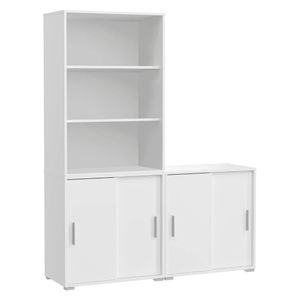 Xonox Mover Wohnzimmer-Set 3-tlg.