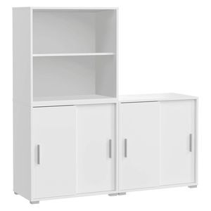 Xonox Mover Wohnzimmer-Set 3-tlg.