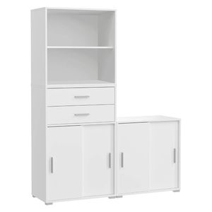 Xonox Mover Wohnzimmer-Set 3-tlg.