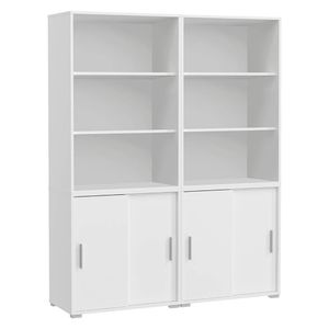 Xonox Mover Wohnzimmer-Set 4-tlg.