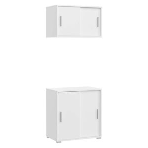 Xonox Mover Wohnzimmer-Set 2-tlg.