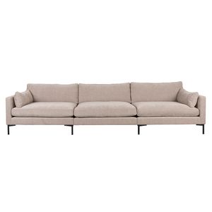 Zuiver Summer 4,5-Sitzer Sofa