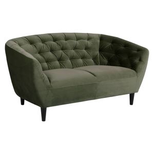 AC Design Ria 2-Sitzer Sofa